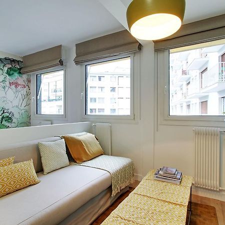 Pick A Flat'S Apartment In Eiffel Tower- Boulevard De Grenelle Paris Exterior foto