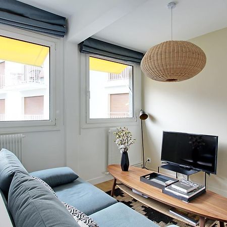 Pick A Flat'S Apartment In Eiffel Tower- Boulevard De Grenelle Paris Exterior foto