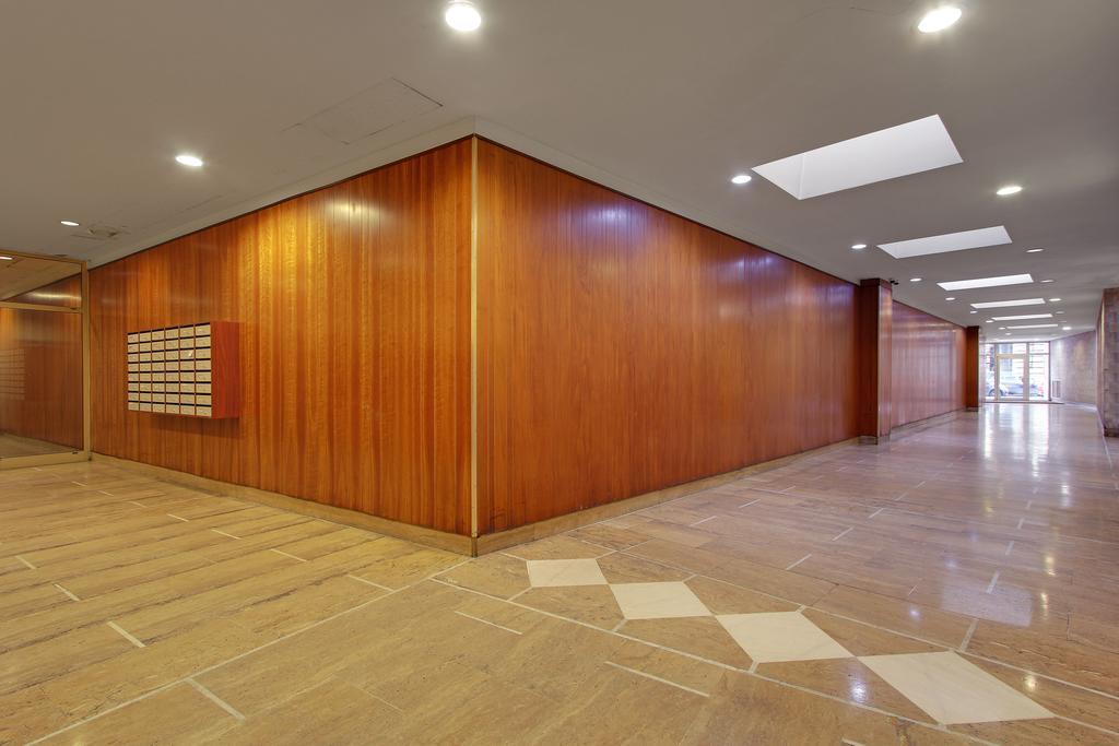 Pick A Flat'S Apartment In Eiffel Tower- Boulevard De Grenelle Paris Exterior foto
